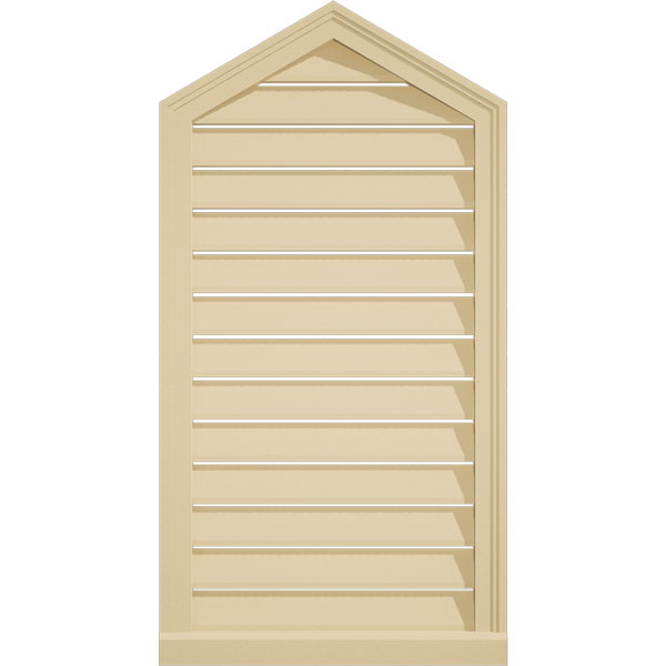 Ekena Millwork GVSPE22X4203SF-07