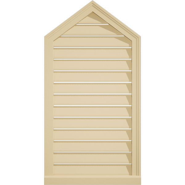 Ekena Millwork GVSPE22X4203SF-09