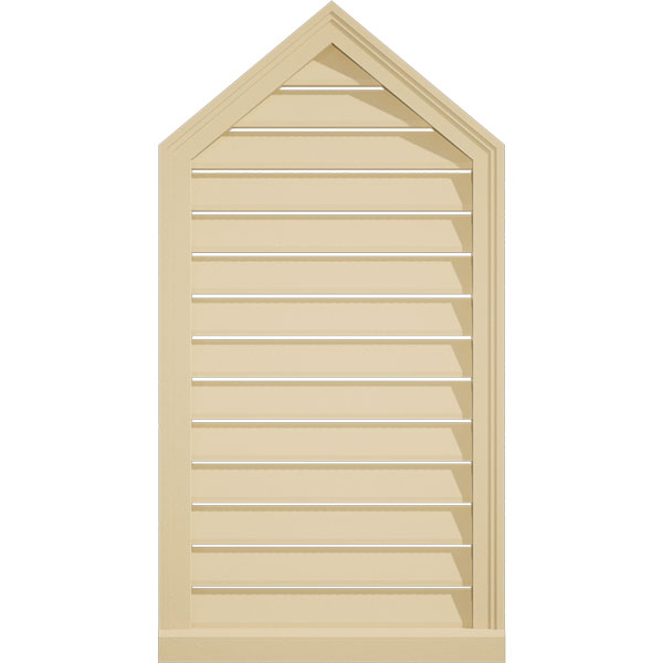 Ekena Millwork GVSPE22X4203SF-10