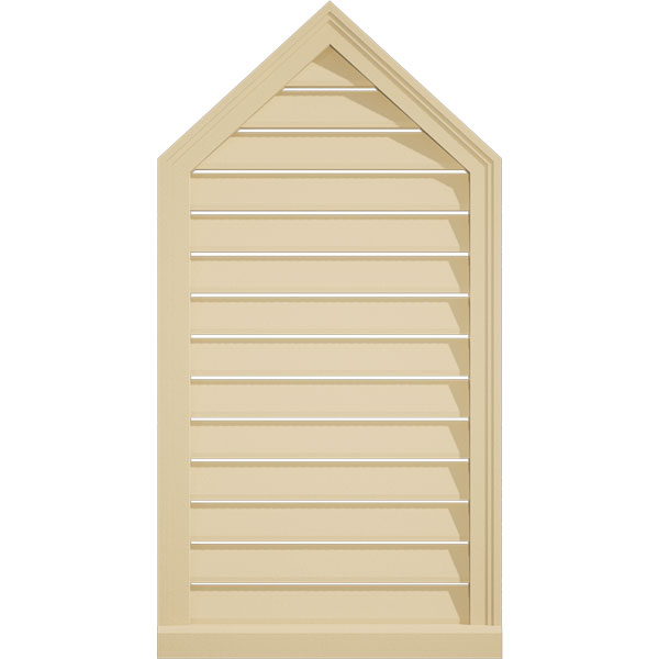 Ekena Millwork GVSPE22X4203SF-11