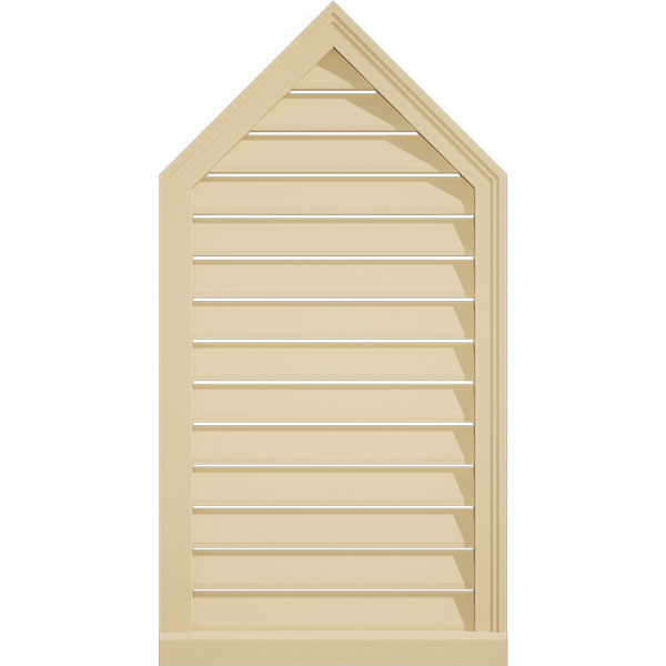 Ekena Millwork GVSPE22X4203SF-12