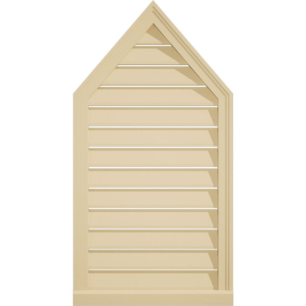 Ekena Millwork GVSPE22X4203SF-14