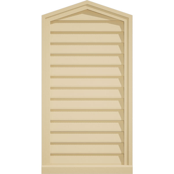 Ekena Millwork GVSPE22X4203SN-04