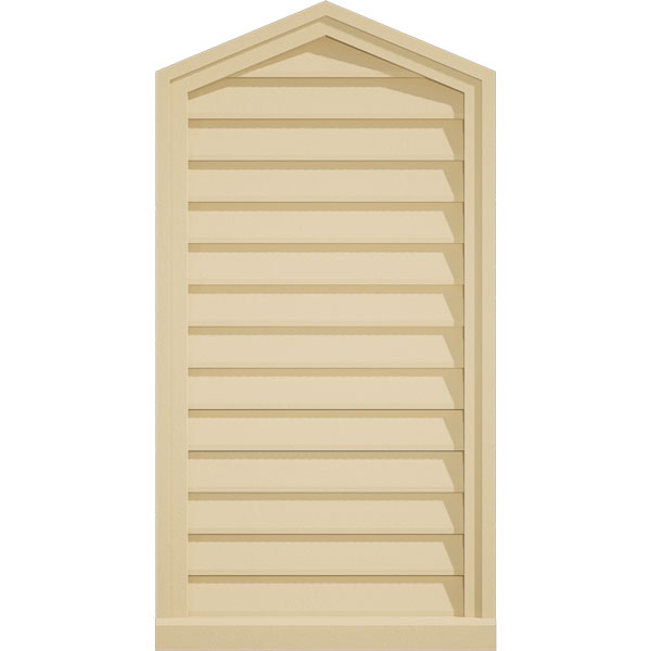 Ekena Millwork GVSPE22X4203SN-05