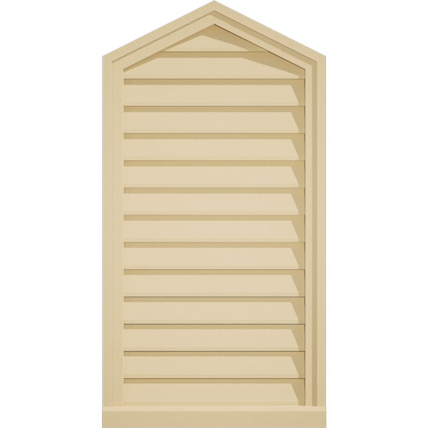 Ekena Millwork GVSPE22X4203SN-06