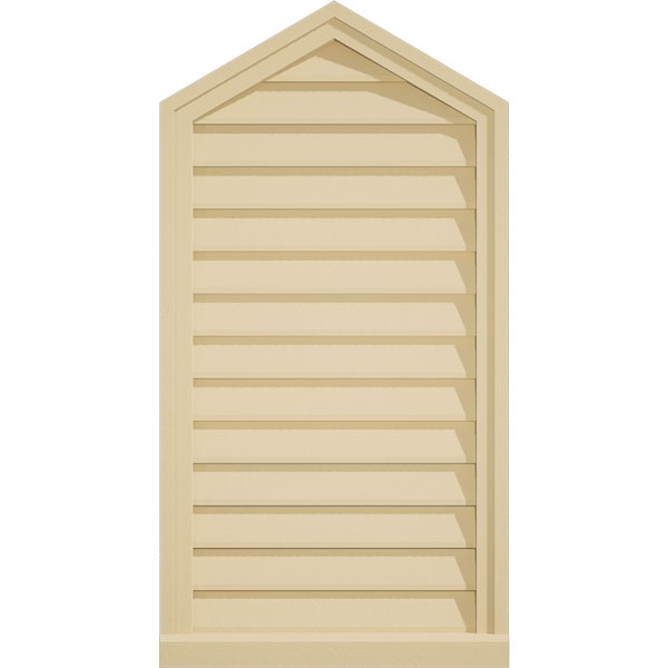 Ekena Millwork GVSPE22X4203SN-07