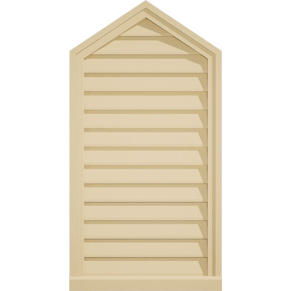 Ekena Millwork GVSPE22X4203SN-08