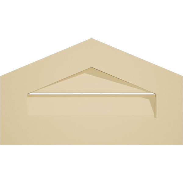 Ekena Millwork GVSPE24X1401SF-05