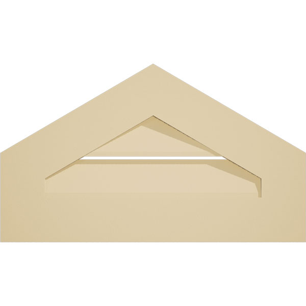 Ekena Millwork GVSPE24X1401SF-07