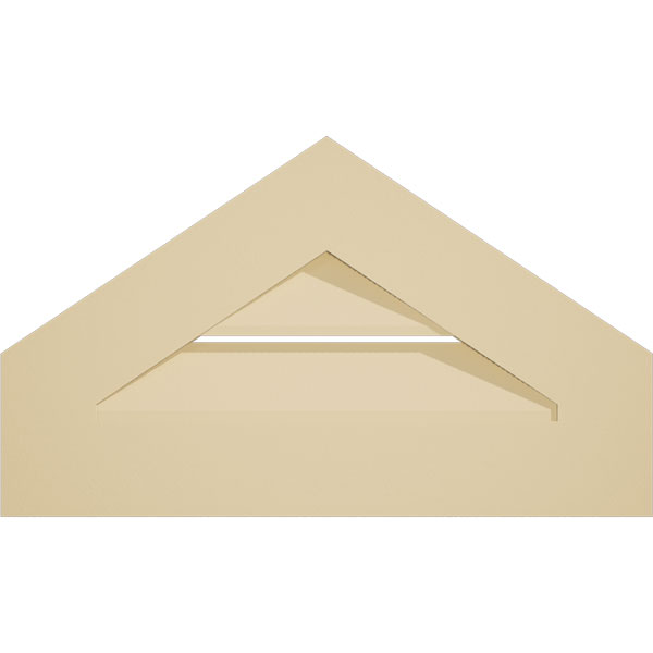 Ekena Millwork GVSPE24X1401SF-08