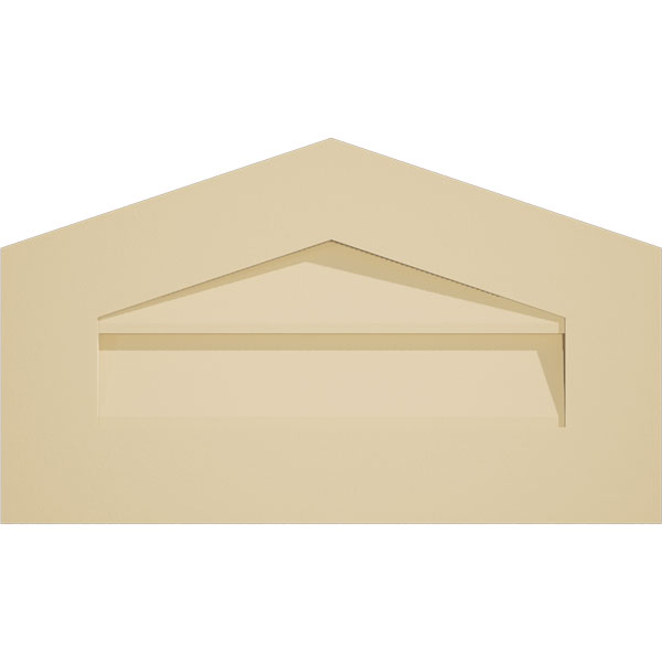 Ekena Millwork GVSPE24X1401SN-04