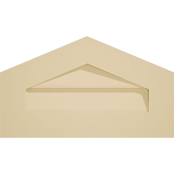 Ekena Millwork GVSPE24X1401SN-05
