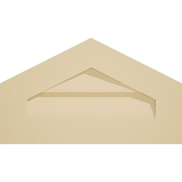Ekena Millwork GVSPE24X1401SN-06
