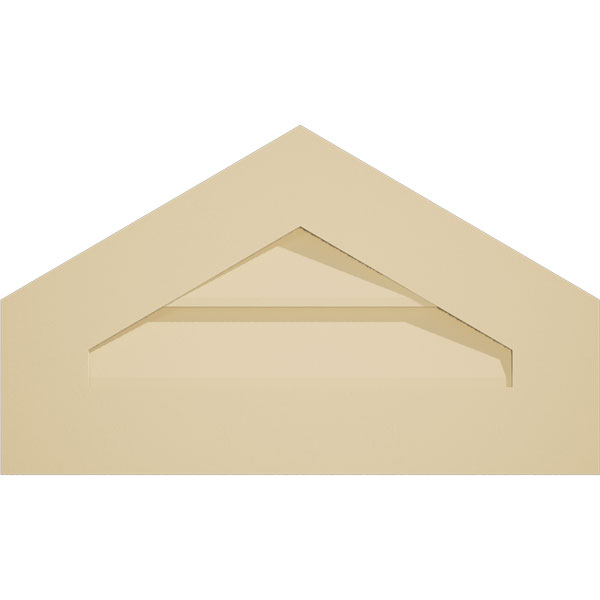 Ekena Millwork GVSPE24X1401SN-07