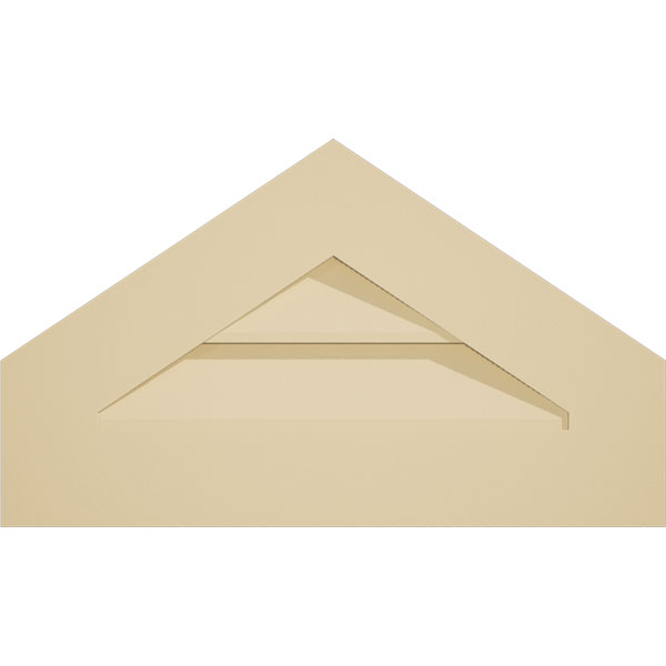 Ekena Millwork GVSPE24X1401SN-08