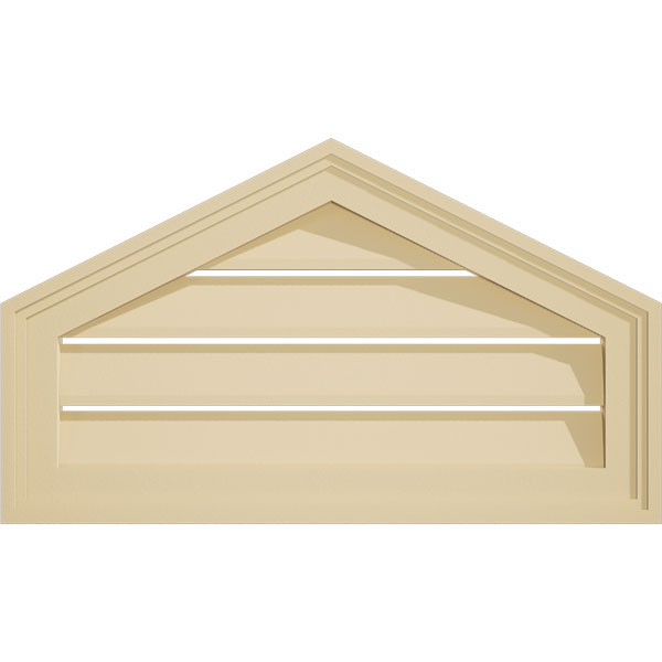 Ekena Millwork GVSPE24X1402SF-06