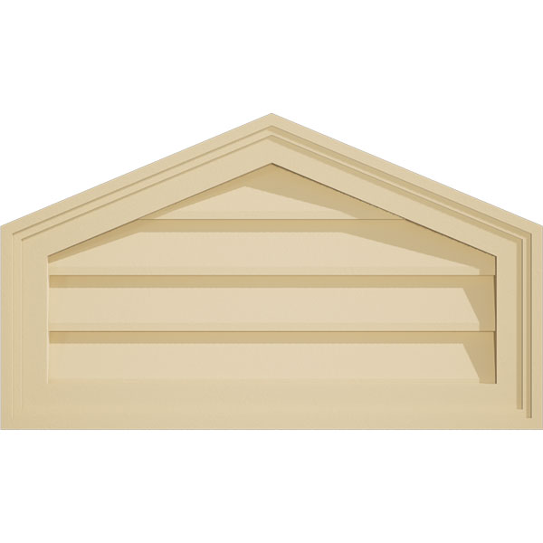 Ekena Millwork GVSPE24X1402SN-05
