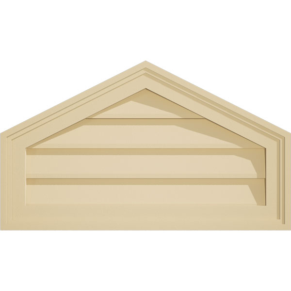 Ekena Millwork GVSPE24X1402SN-06