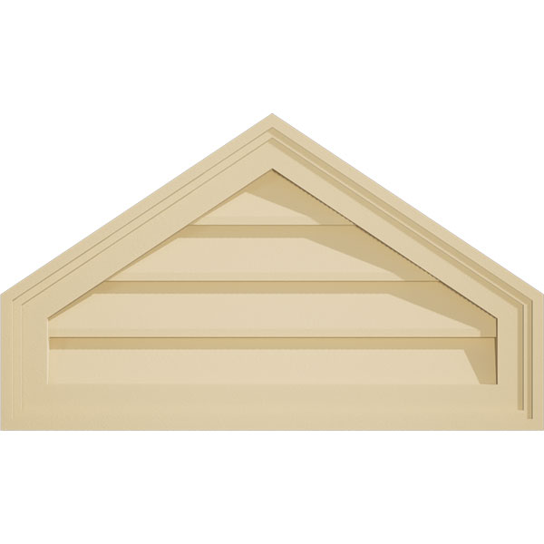 Ekena Millwork GVSPE24X1402SN-08