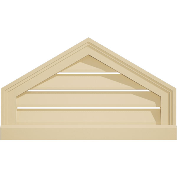 Ekena Millwork GVSPE24X1403SF-07