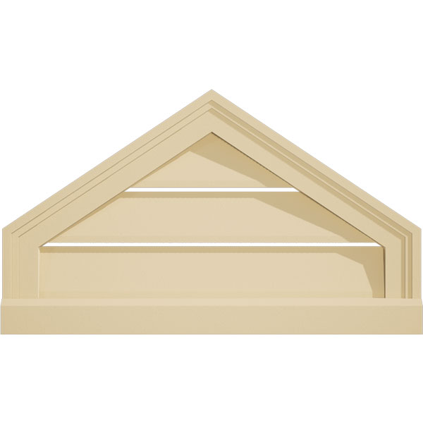 Ekena Millwork GVSPE24X1403SF-08