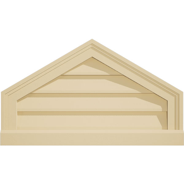 Ekena Millwork GVSPE24X1403SN-07