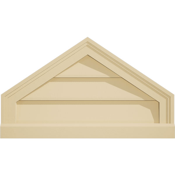 Ekena Millwork GVSPE24X1403SN-08