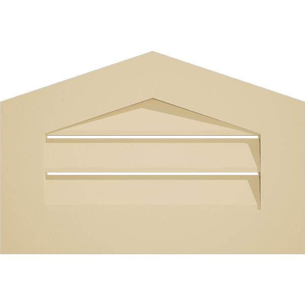 Ekena Millwork GVSPE24X1601SF-04