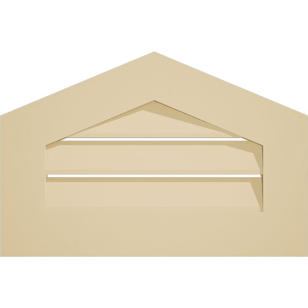 Ekena Millwork GVSPE24X1601SF-05