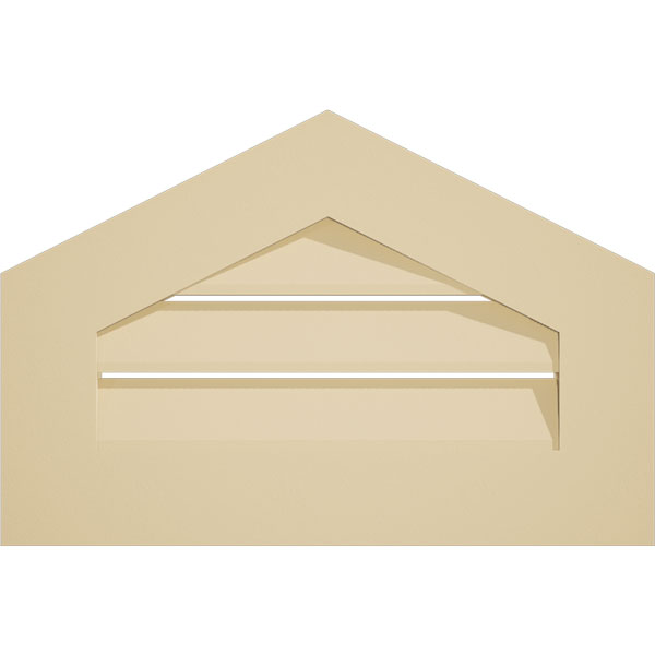 Ekena Millwork GVSPE24X1601SF-06