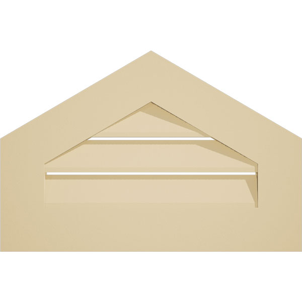 Ekena Millwork GVSPE24X1601SF-07
