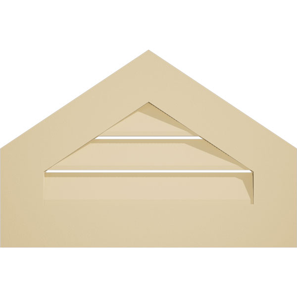Ekena Millwork GVSPE24X1601SF-08