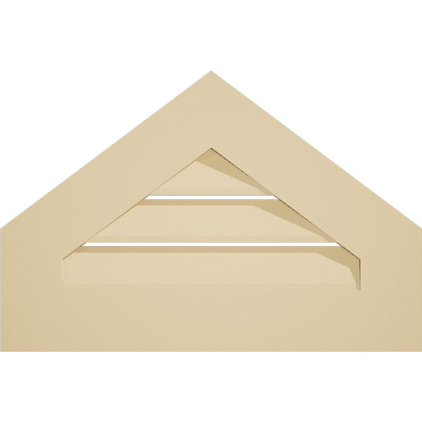 Ekena Millwork GVSPE24X1601SF-09