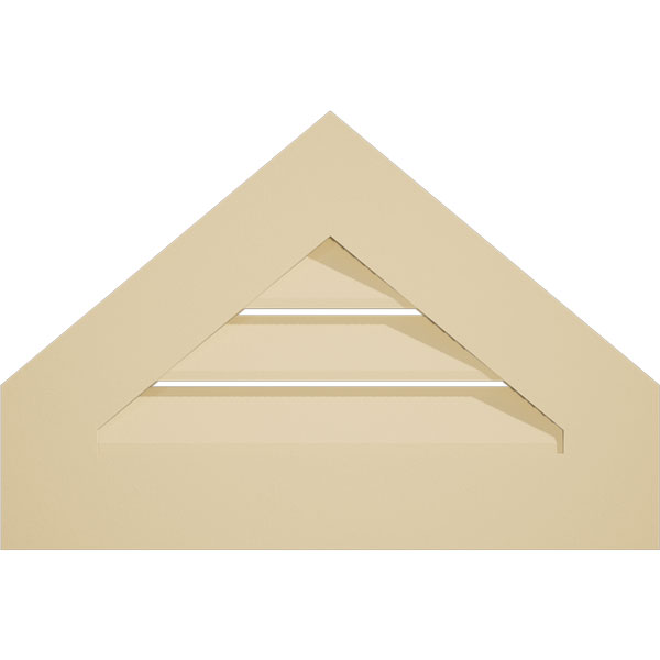 Ekena Millwork GVSPE24X1601SF-10