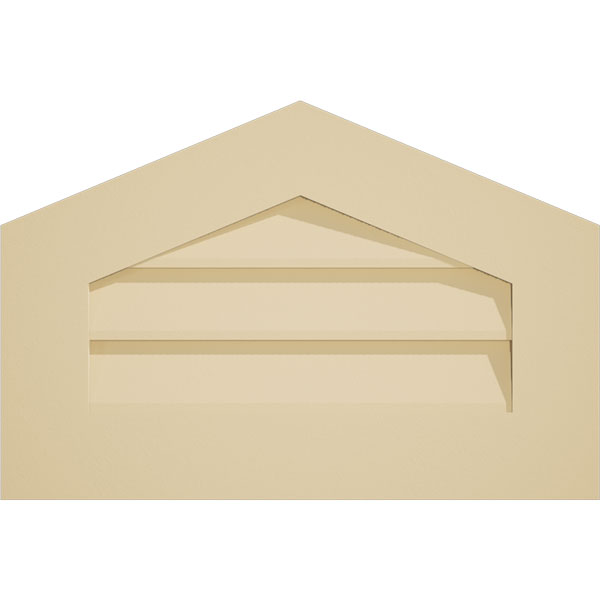 Ekena Millwork GVSPE24X1601SN-05