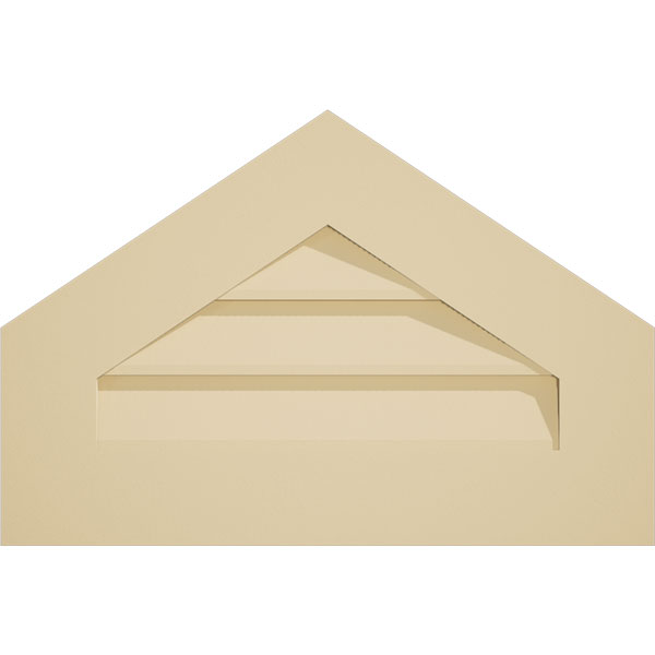 Ekena Millwork GVSPE24X1601SN-08