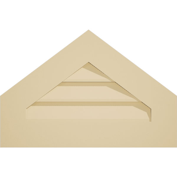 Ekena Millwork GVSPE24X1601SN-09