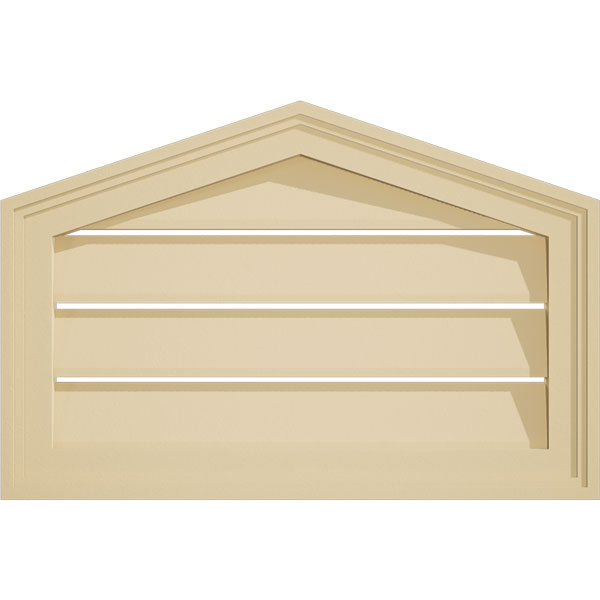 Ekena Millwork GVSPE24X1602SF-04