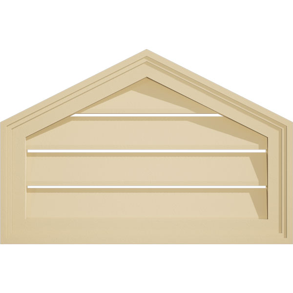 Ekena Millwork GVSPE24X1602SF-06