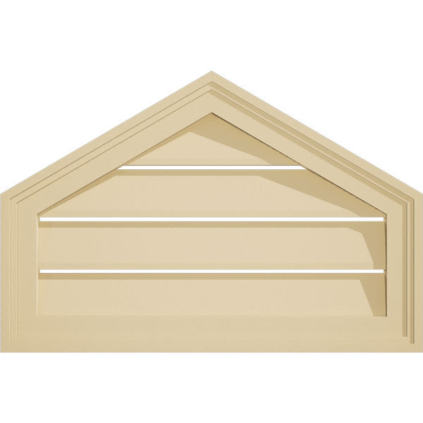 Ekena Millwork GVSPE24X1602SF-07