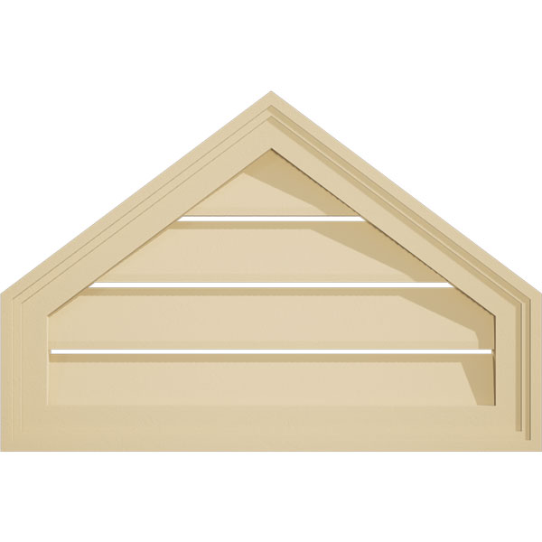 Ekena Millwork GVSPE24X1602SF-09