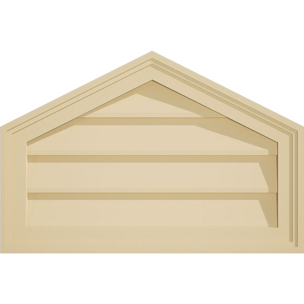 Ekena Millwork GVSPE24X1602SN-06