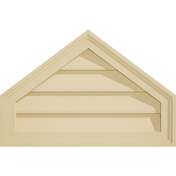 Ekena Millwork GVSPE24X1602SN-09