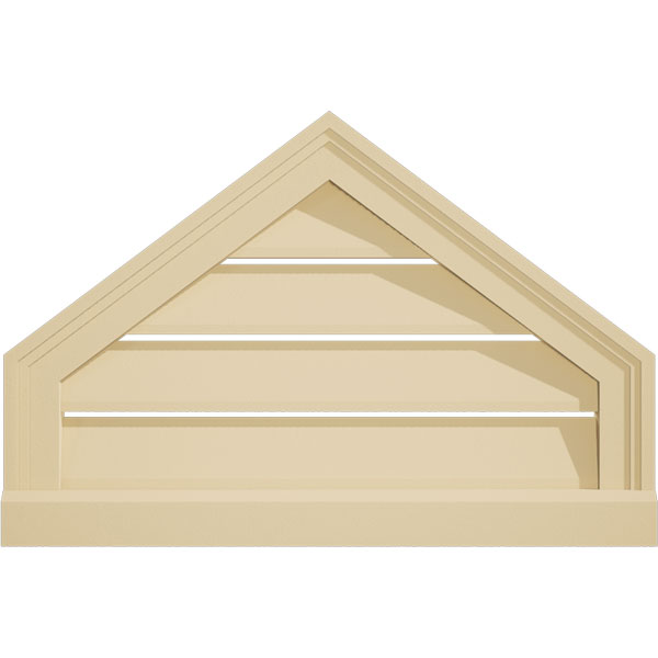 Ekena Millwork GVSPE24X1603SF-09