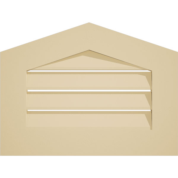 Ekena Millwork GVSPE24X1801SF-04