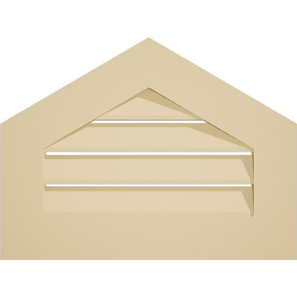 Ekena Millwork GVSPE24X1801SF-07