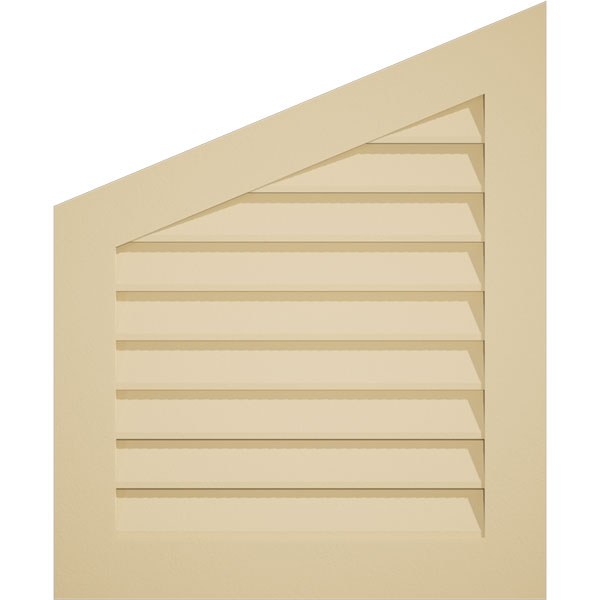 Ekena Millwork GVSPL28X3401SN-05