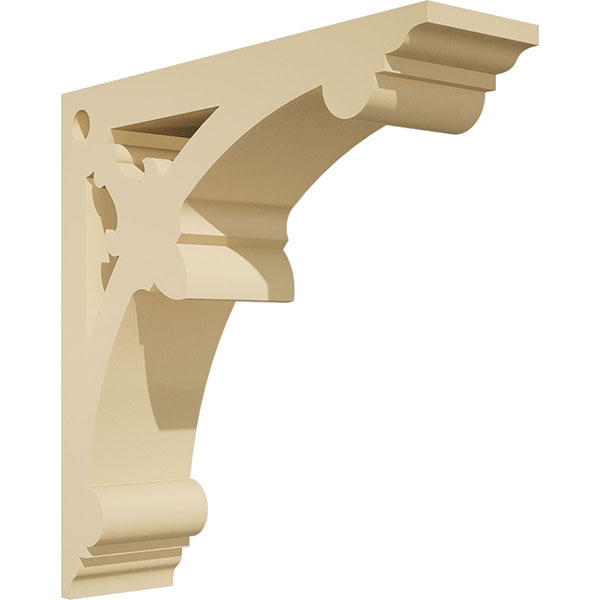 Ekena Millwork BKTS01X06X06SK