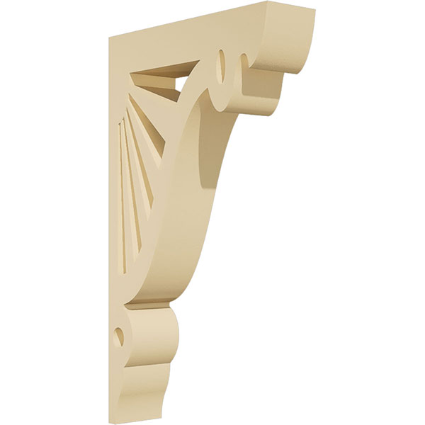 Ekena Millwork BKTS01X06X10MA