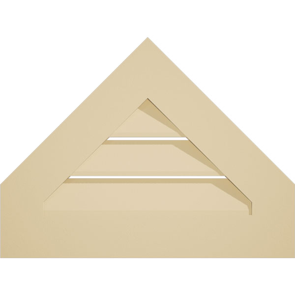 Ekena Millwork GVSPE24X1801SF-12